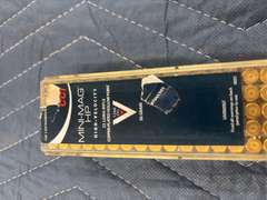 (150) Rounds of CCI Mini-Mags (22LR), 36 Grain,