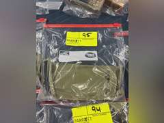 (1) Magpul PMAG 30 AR / M4 Rifle Magazines, 5.56x45, 30 Round Capacity (ALL NEW & SEALED)