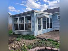 1218 McKinley Avenue, Vincennes, IN  47591