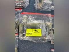 (1) Magpul PMAG 30 AR / M4 Rifle Magazines, 5.56x45, 30 Round Capacity (ALL NEW & SEALED)