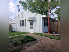 1218 McKinley Avenue, Vincennes, IN  47591