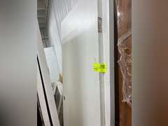 2 doors 79 x 30”