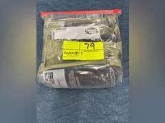 (5) Magpul PMAG 30 AR / M4 Rifle Magazines, 5.56x45, 30 Round Capacity (ALL NEW & SEALED)