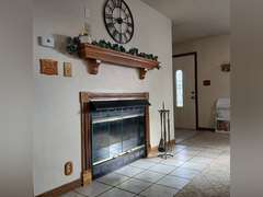 1218 McKinley Avenue, Vincennes, IN  47591