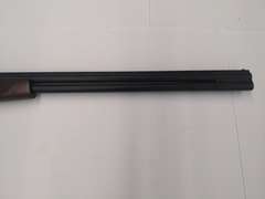 CZ-USA Drake, 28 Gauge, 3" Shells/Chamber, Checkered Grip & Foregrip, Serial # 22S27731