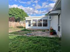 1218 McKinley Avenue, Vincennes, IN  47591