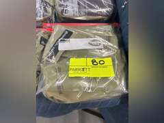 (5) Magpul PMAG 30 AR / M4 Rifle Magazines, 5.56x45, 30 Round Capacity (ALL NEW & SEALED)