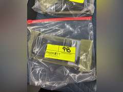 (1) Magpul PMAG 30 AR / M4 Rifle Magazines, 5.56x45, 30 Round Capacity (ALL NEW & SEALED)