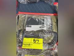(2) Magpul PMAG 30 AR / M4 Rifle Magazines, 5.56x45, 30 Round Capacity (ALL NEW & SEALED)
