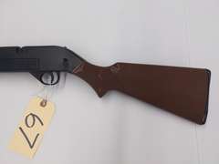 760 Pump Master .177 Pellet / BB Gun (NO FFL REQUIRED)