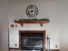 1218 McKinley Avenue, Vincennes, IN  47591