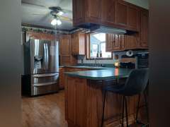 1218 McKinley Avenue, Vincennes, IN  47591
