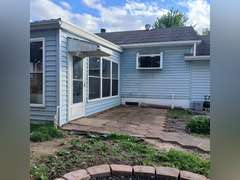 1218 McKinley Avenue, Vincennes, IN  47591