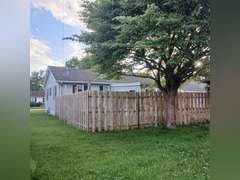 1218 McKinley Avenue, Vincennes, IN  47591