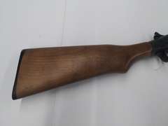 H&R (Harrison & Richardson) Topper Model, 20 Gauge, Single Shot Break Action Shotgun, 3" Shells/Chamber, Modified Choke, Serial # BA547991