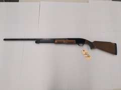 CZ USA Model 628 Field Select, 28 Gauge Pump Action Shotgun, 2.75" Shells, Checkered Grip & Foregrip