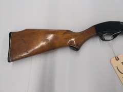 Revelation Model 150 by Western Auto, 22 Cal LR, Semiautomatic Rifle, Tube Fed
