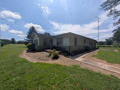 * SALE PENDING * 3790 State Route 250, Sumner, IL