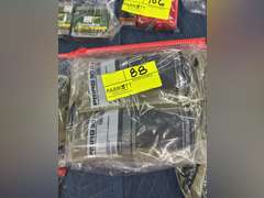 (2) Magpul PMAG 30 AR / M4 Rifle Magazines, 5.56x45, 30 Round Capacity (ALL NEW & SEALED)