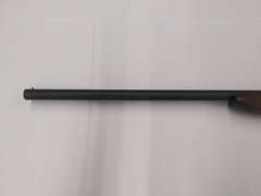 H&R (Harrison & Richardson) Topper Model, 20 Gauge, Single Shot Break Action Shotgun, 3" Shells/Chamber, Modified Choke, Serial # BA547991
