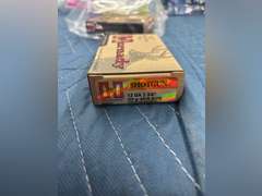(10) Shells of Hornady 12 Gauge Slugs, 2 & 3/4" SST Slugs, 300 Grain