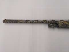 Steoger P3000 Real Tree Max 7 Camo, 12 Gauge Pump Shotgun, 2.75 or 3" Shells/Chamber, Serial # 75-H24PT-001693