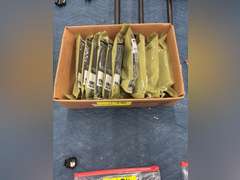 (10) Magpul PMAG 30 AR / M4 Rifle Magazines, 5.56x45, 30 Round Capacity (ALL NEW & SEALED)