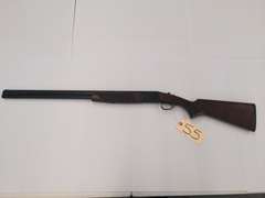CZ-USA Drake, 28 Gauge, 3" Shells/Chamber, Checkered Grip & Foregrip, Serial # 22S27731