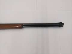 Revelation Model 150 by Western Auto, 22 Cal LR, Semiautomatic Rifle, Tube Fed