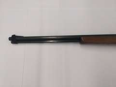 Revelation Model 150 by Western Auto, 22 Cal LR, Semiautomatic Rifle, Tube Fed
