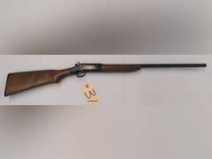 H&R (Harrison & Richardson) Topper Model, 20 Gauge, Single Shot Break Action Shotgun, 3" Shells/Chamber, Modified Choke, Serial # BA547991