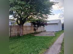 1218 McKinley Avenue, Vincennes, IN  47591