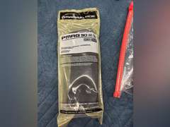 (2) Magpul PMAG 30 AR / M4 Rifle Magazines, 5.56x45, 30 Round Capacity (ALL NEW & SEALED)