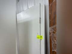 2 doors 79 x 30”