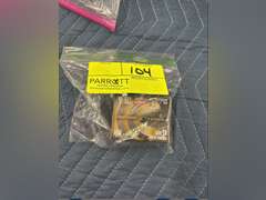 (1) Box of 20,  45 Auto, 230 Grain Personal Defense Rounds (Hydra-Shok) Jacketed Hallow Points, Made by Federal Premium