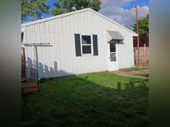 1218 McKinley Avenue, Vincennes, IN  47591