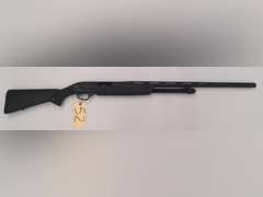 Winchester Super X Pump Shotgun, 20 Gauge, 2.75" & 3" Shells, Invector Plus, Smooth Bore 28" Barrel, Synthetic Stock, Bead Sight, Serial # TR157183YZSP