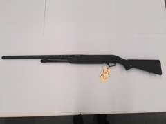 Winchester Super X Pump Shotgun, 20 Gauge, 2.75" & 3" Shells, Invector Plus, Smooth Bore 28" Barrel, Synthetic Stock, Bead Sight, Serial # TR157183YZSP