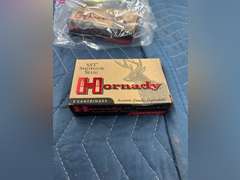 (10) Shells of Hornady 12 Gauge Slugs, 2 & 3/4" SST Slugs, 300 Grain