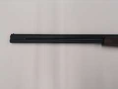 CZ-USA Drake, 28 Gauge, 3" Shells/Chamber, Checkered Grip & Foregrip, Serial # 22S27731