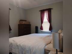 1218 McKinley Avenue, Vincennes, IN  47591