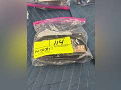(50) Rounds of Blazer 38 Special, 125 Grain FMJ