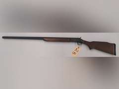 H&R (Harrison & Richardson) Model 176, 10 Gauge, 3.5" Shells, Full Choke Single Shot Break Action Shotgun, Serial # BA481528