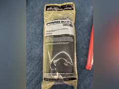 (2) Magpul PMAG 30 AR / M4 Rifle Magazines, 5.56x45, 30 Round Capacity (ALL NEW & SEALED)