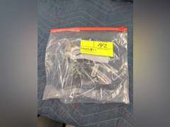 (2) Rifle Caliber Bore Snakes (223/556 & 308) (New)