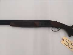 CZ-USA Drake, 28 Gauge, 3" Shells/Chamber, Checkered Grip & Foregrip, Serial # 22S27731