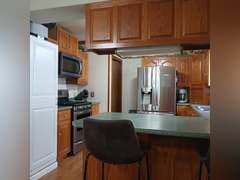 1218 McKinley Avenue, Vincennes, IN  47591