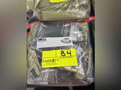 (5) Magpul PMAG 30 AR / M4 Rifle Magazines, 5.56x45, 30 Round Capacity (ALL NEW & SEALED)