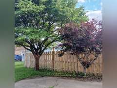 1218 McKinley Avenue, Vincennes, IN  47591