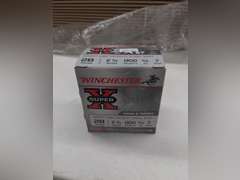 (25) Shells of Winchester Super X 28 Gauge, 2 & 3/4", 5/8 OZ., 7 Shot, Game & Target Loads